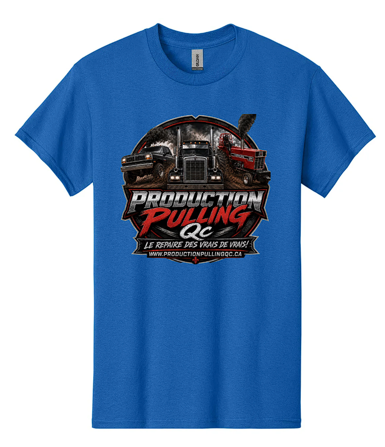 T-shirt Unisexe