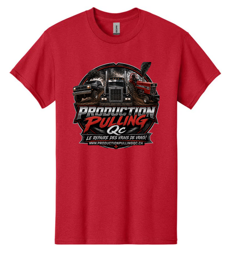T-shirt Unisexe