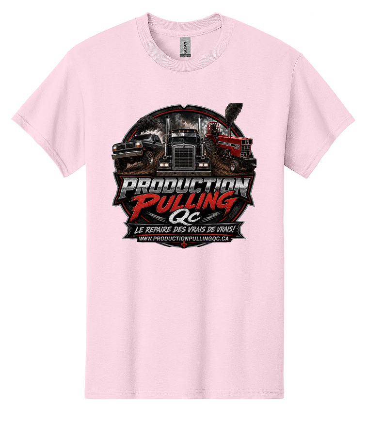 T-shirt Unisexe