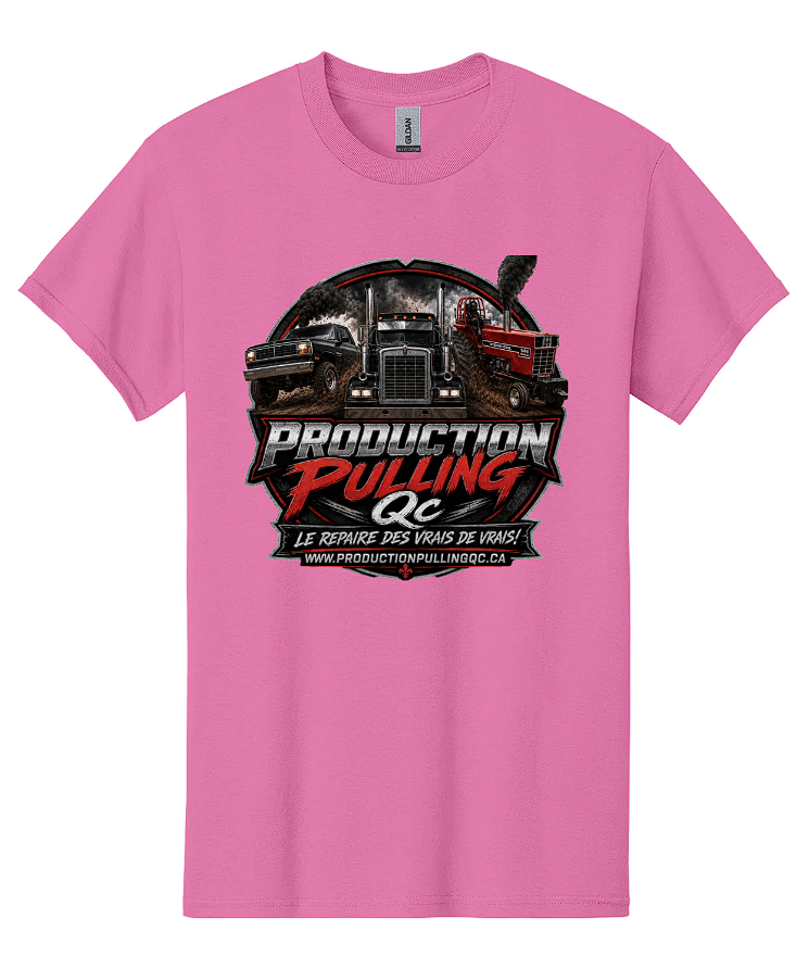 T-shirt Unisexe
