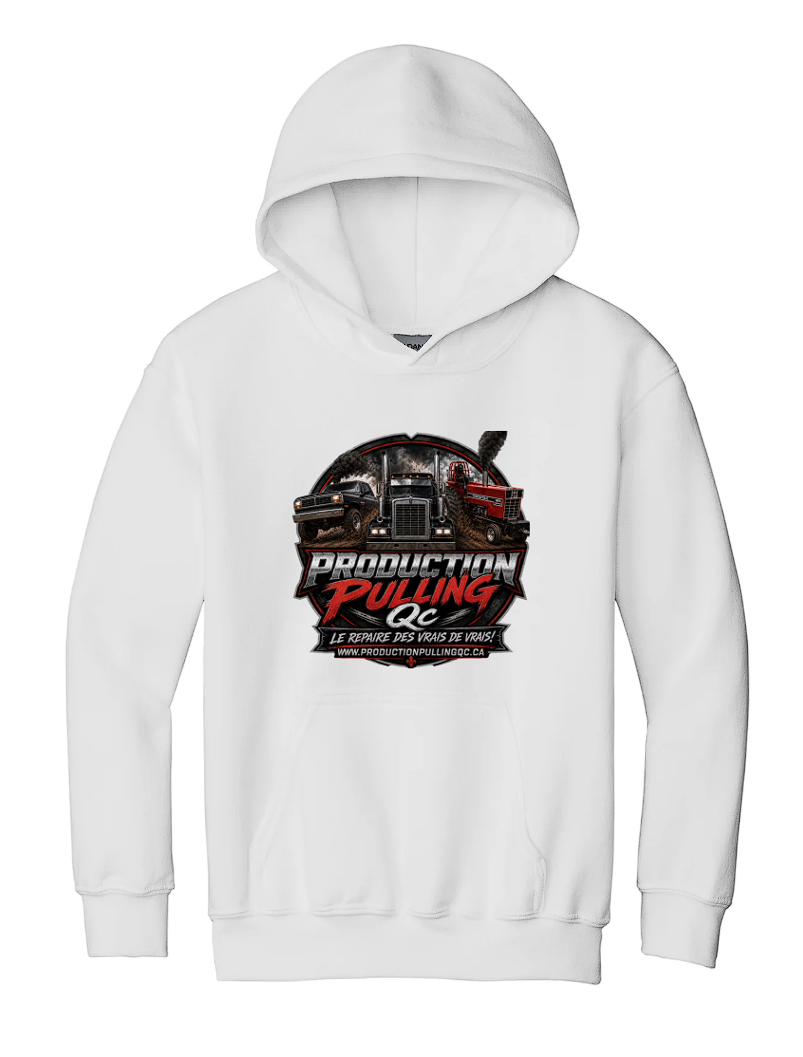 Hoodie Enfant