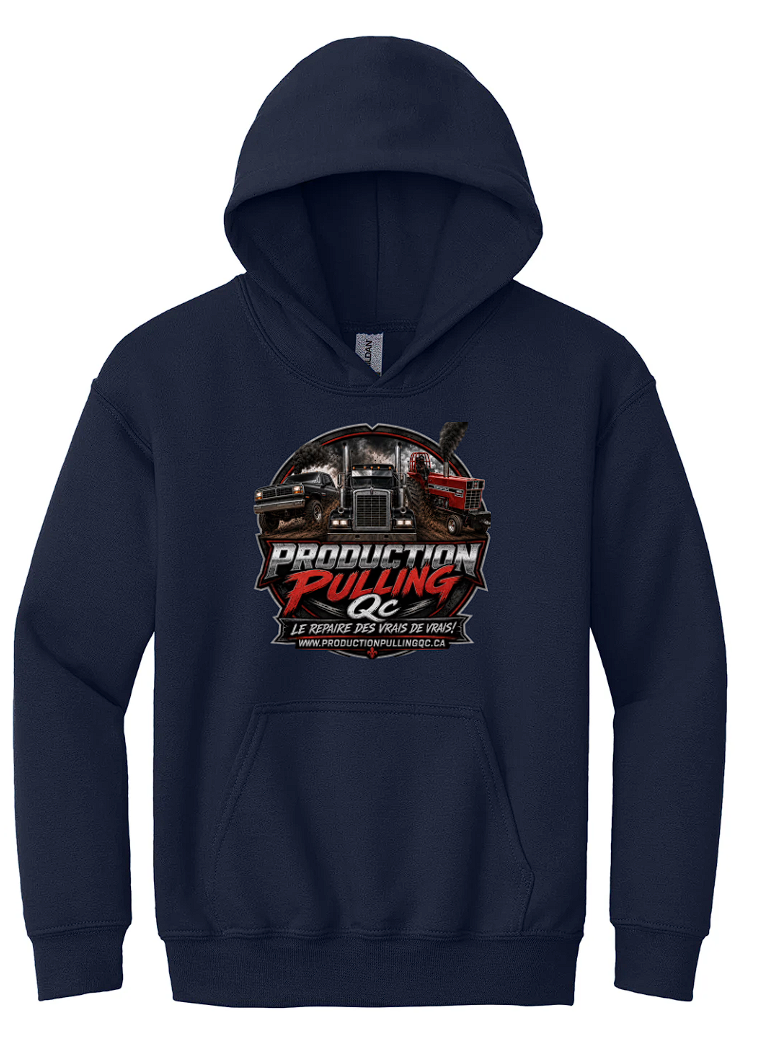 Hoodie Enfant