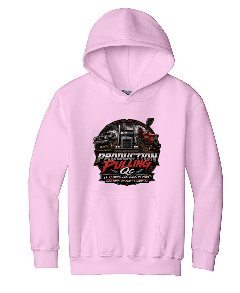 Hoodie Enfant