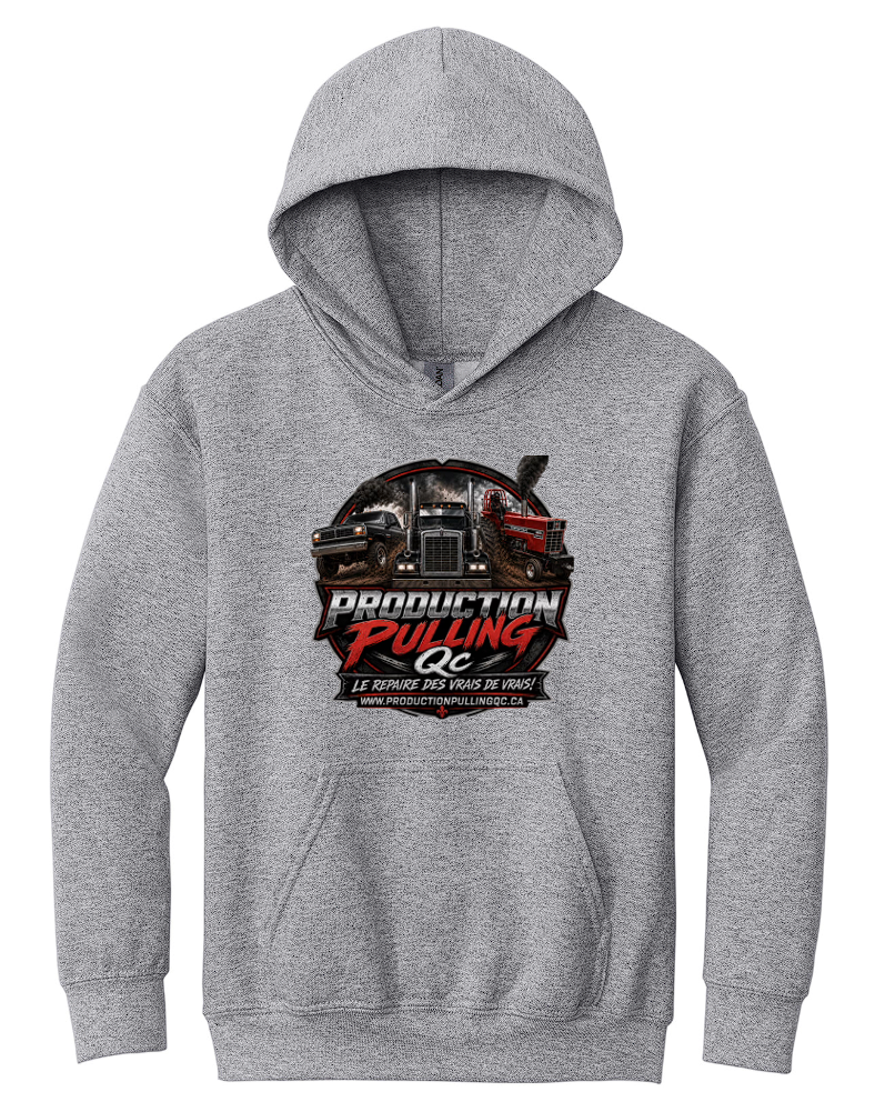 Hoodie Enfant