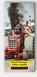 Film Tires de Tracteurs Calixa-Lavallée 2026