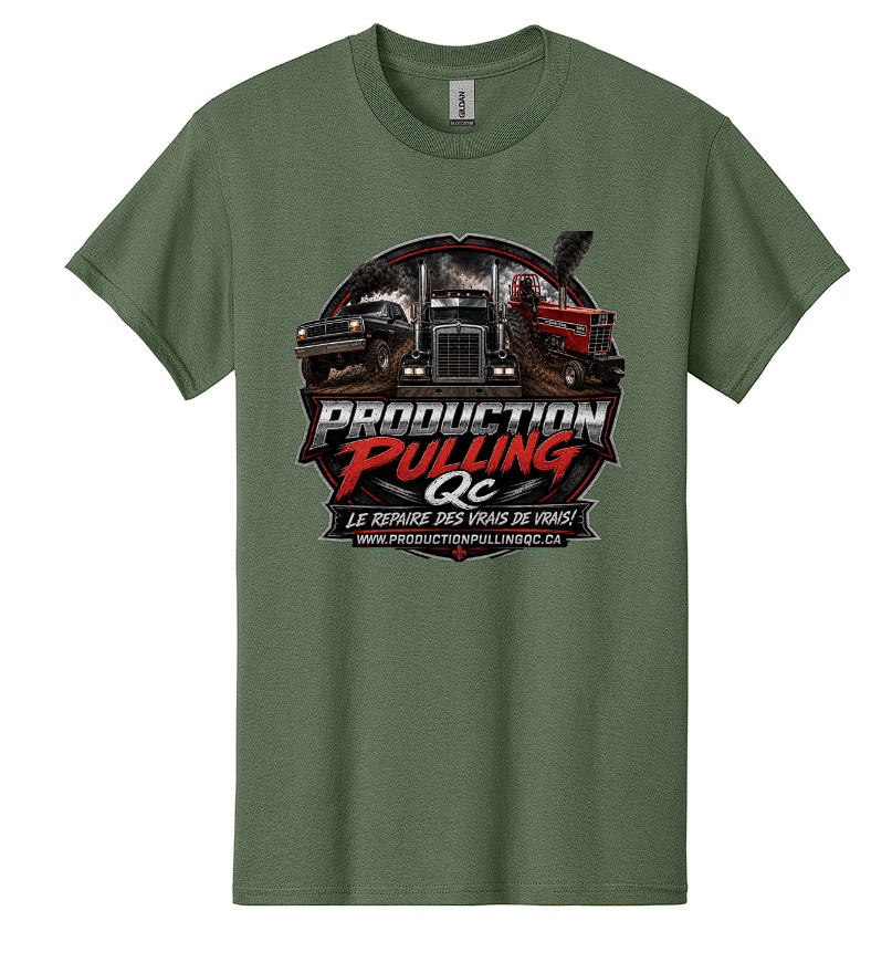 T-shirt Unisexe
