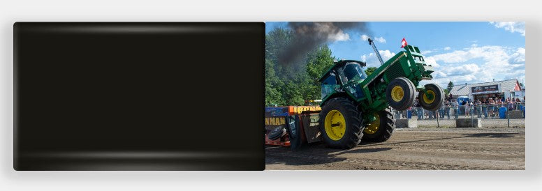 Ensemble Film d'événement: Tires de Tracteurs Honfleur 2026