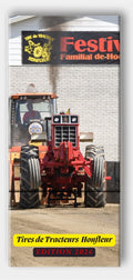 Film Tires de Tracteurs Honfleur 2026