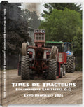 Album photos: Tires de Tracteurs Équipements Sanitaires G.G Expo Rimouski 2026 (Pré-vente)