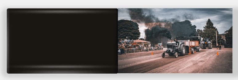 Coffret Film de l'événement: Tires Rimouski Expo 2026 (Pré-vente)