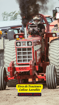 Film Tires de Tracteurs Calixa-Lavallée 2026 (Téléchargement)