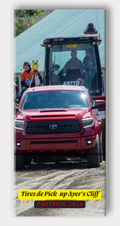 Film Tires de pick-up Ayer's Cliff 2026