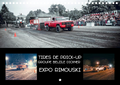 Calendrier: Tires de Pick-up Groupe Belzile Dickner Expo 2026 (Pré-vente)