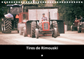 Calendrier: Tires de Rimouski Expo 2026 (Pré-vente)