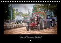 Calendrier: Tires de Tracteurs de Bedford 2026 (Pré-vente)